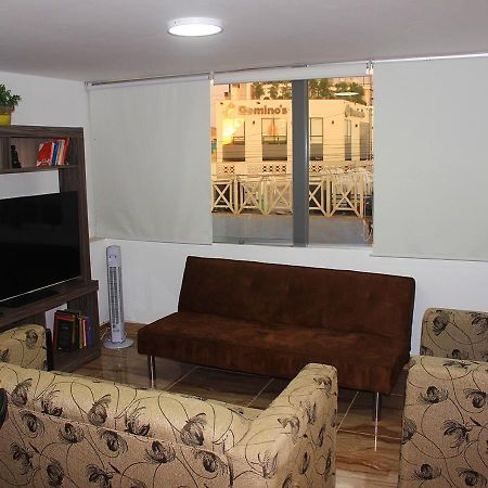 Acogedor Departamento En El Centro De Barranco Lima Exterior foto